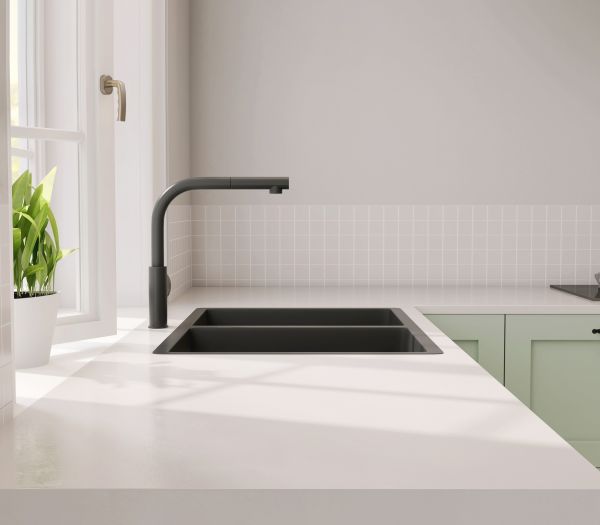 Cost of Cast Iron Sink Installation in Puyallup