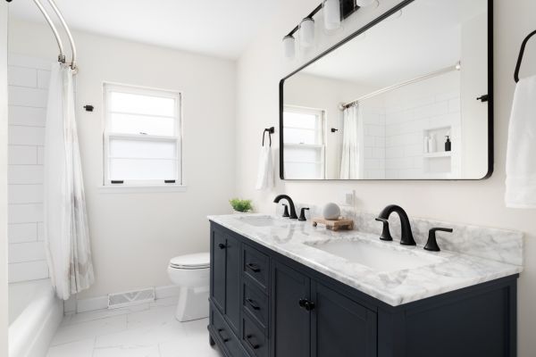 Cost of Cracked Sink Repair in Puyallup