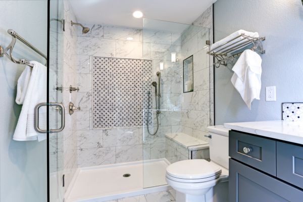 Cost of Shower Base Repair in Puyallup
