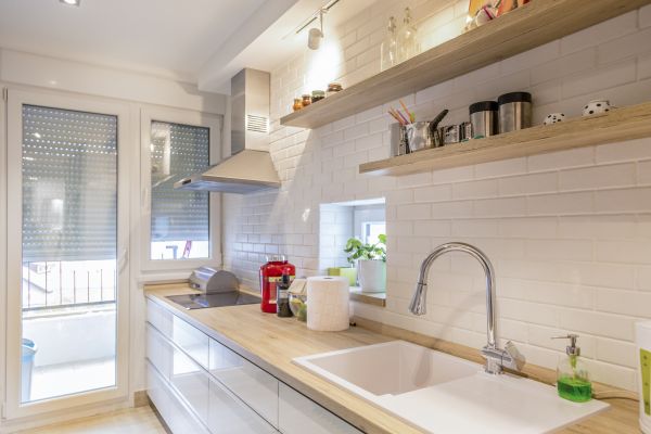 Cost of Sink Replacement in Puyallup
