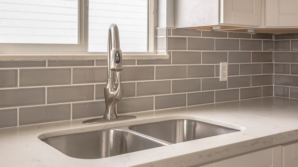 Cost of Undermount Sink Installation in Puyallup