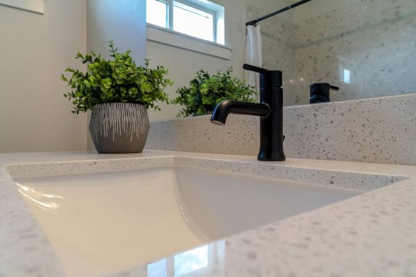 Cost of Undermount Sink Replacement in Puyallup