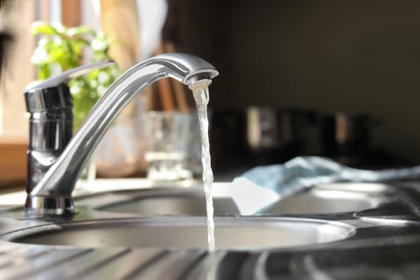 Cost of Sink Faucet Installation in Puyallup