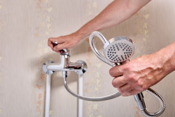 Cost of Shower Faucet Installation in Puyallup
