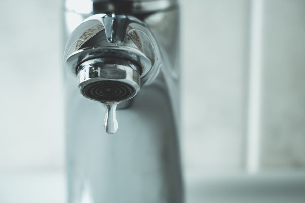 Cost of Leaky Faucet Repair in Puyallup
