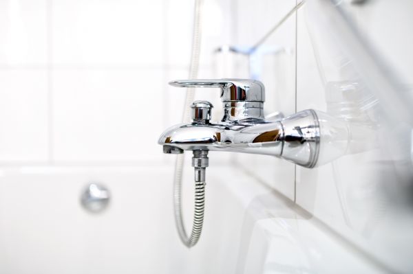 Cost of Shower Faucet Repair in Puyallup
