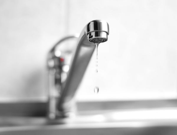 Cost of Dripping Faucet Repair in Puyallup
