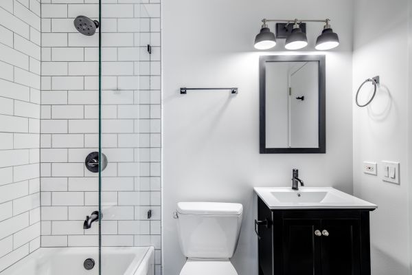 Cost of Plumbing Fixtures Installation in Puyallup