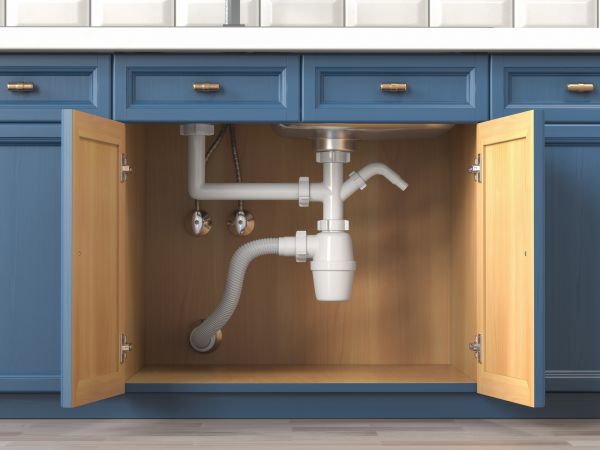 Cost of Water Pipe Replacement in Puyallup