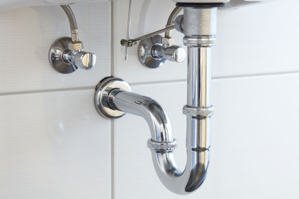 Cost of Sink Plumbing in Puyallup