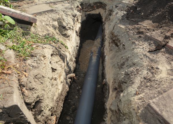 Cost of Drain Pipe Repair in Puyallup