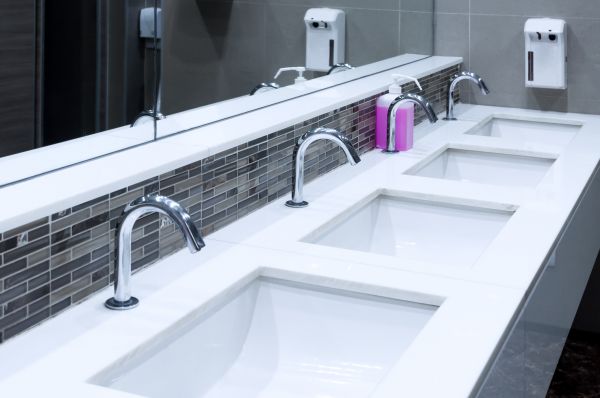Cost of Commercial Plumbing Service in Puyallup