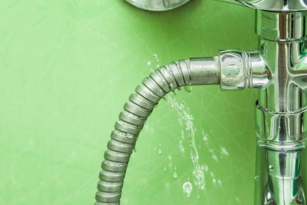 Cost of Plumbing Leak Repair in Puyallup