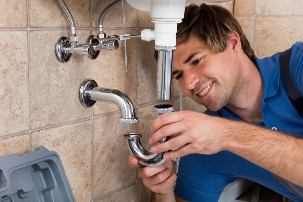 Cost of Plumbing Installation in Puyallup