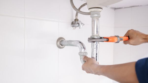 Cost of Plumbing Repair Service in Puyallup