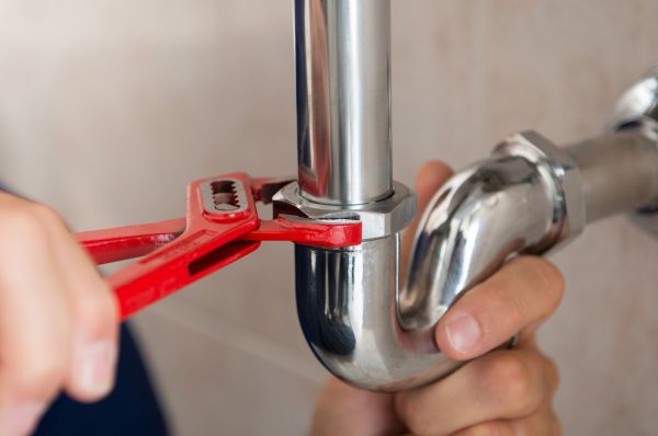 Cost of Plumbing Pipe Repair in Puyallup