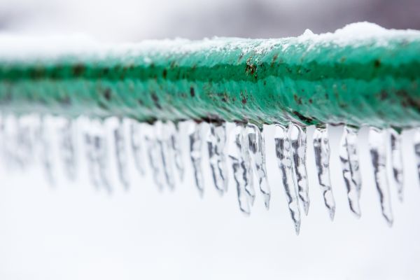 Cost of Frozen Pipe Repair in Puyallup