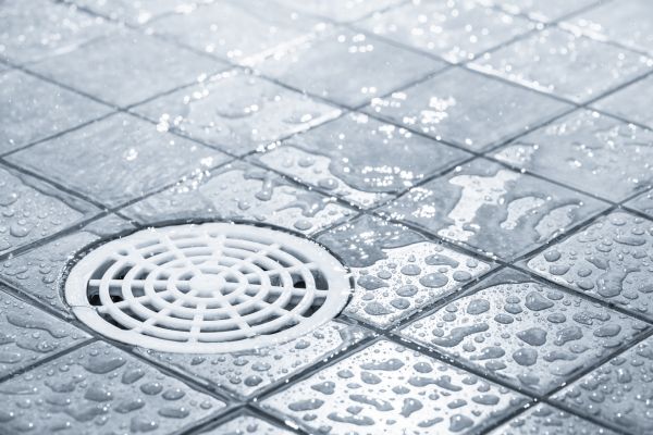 Cost of Shower Drain Installation in Puyallup