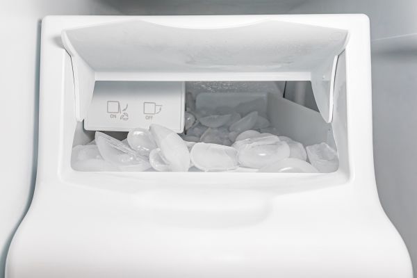 Cost of Ice Maker Line Installation in Puyallup