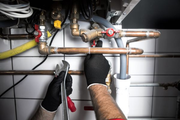 Cost of Broken Pipe Repair in Puyallup