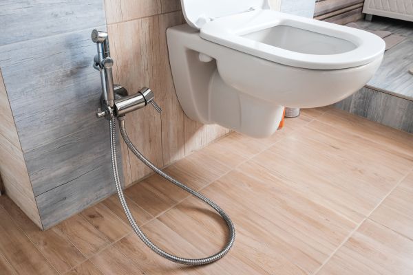 Cost of Bidet Service in Puyallup