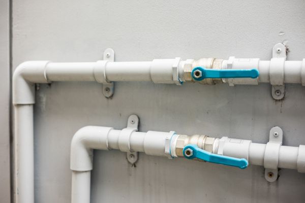 Cost of Outdoor Plumbing Repair in Puyallup