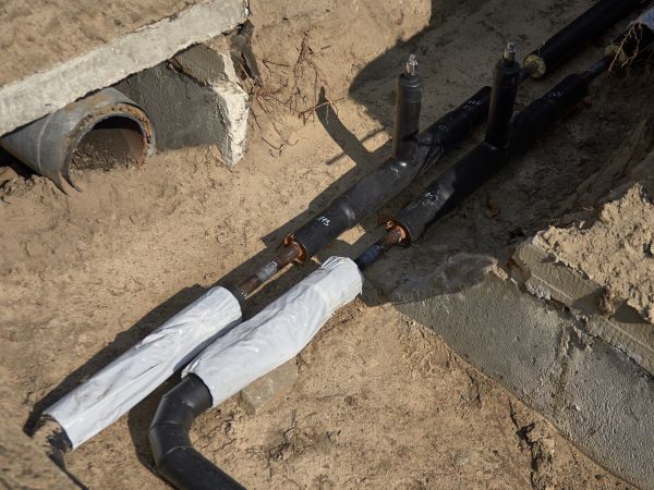 Cost of Trenchless Pipe Repair in Puyallup