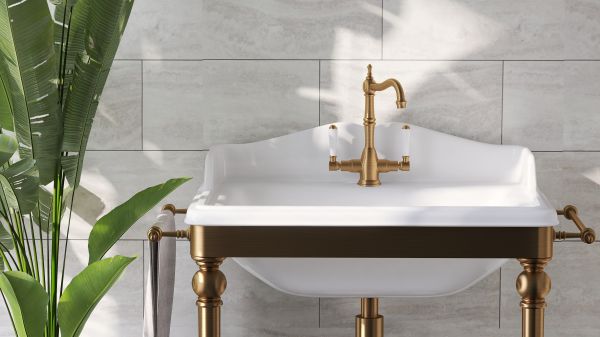 Cost of Sink Installation in Puyallup