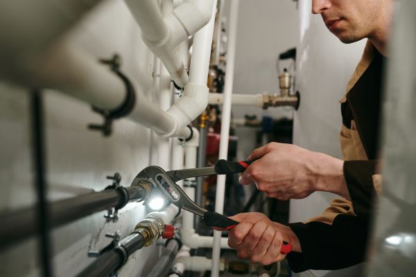 Cost of Plumbing Replacement in Puyallup