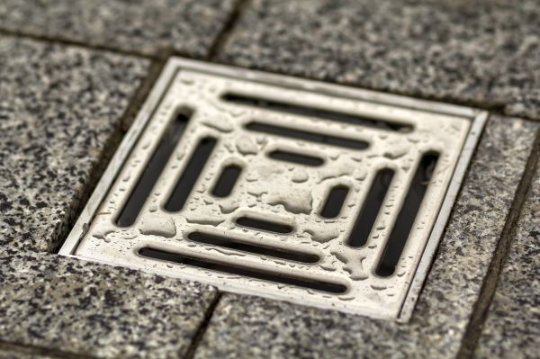 Cost of Floor Drain Installation in Puyallup