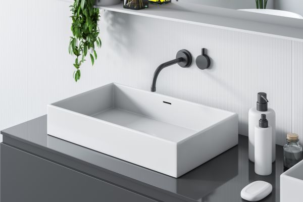 Cost of Bathroom Sink Replacement in Puyallup