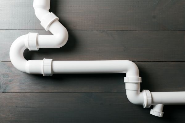 Cost of PVC Pipe Repair in Puyallup