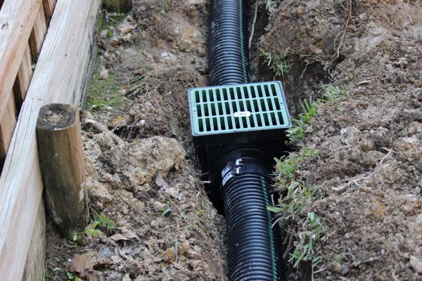 Cost of Drainage Pipe Repair in Puyallup