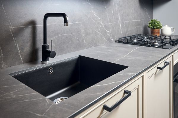 Cost of Kitchen Sink Replacement in Puyallup