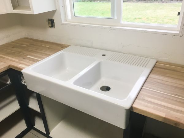 Cost of Chipped Sink Repair in Puyallup