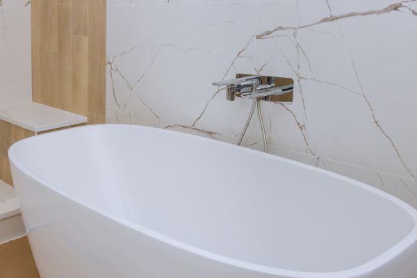 Cost of Bathtub Faucet Installation in Puyallup
