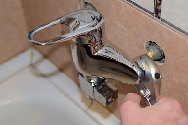 Cost of Bathroom Faucet Installation in Puyallup