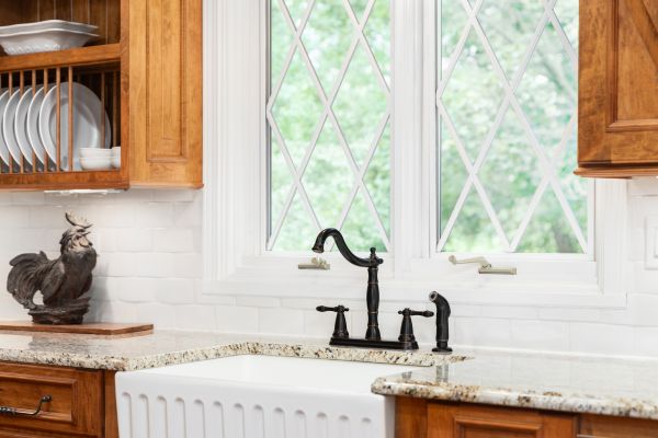 Cost of Apron Sink Installation in Puyallup