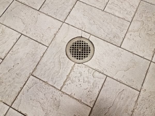 Cost of Floor Drain Plumbing in Puyallup