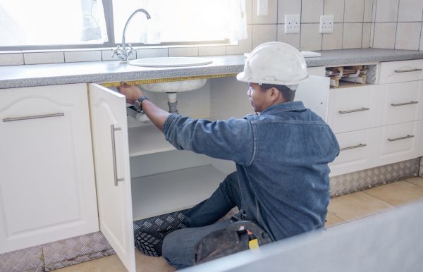 Cost of Kitchen Sink Installation in Puyallup