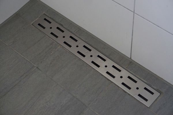 Cost of Shower Drain Replacement in Puyallup