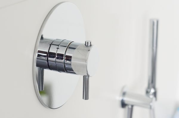 Cost of Shower Knob Replacement in Puyallup