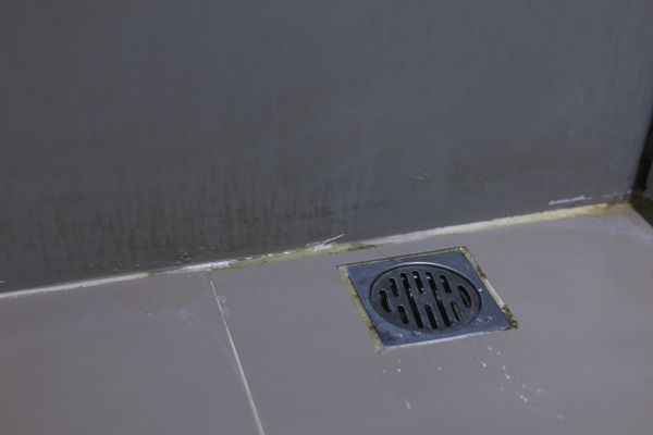 Cost of Bathroom Drain Installation in Puyallup