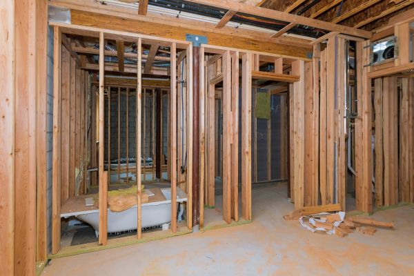 Cost of Basement Plumbing Installation in Puyallup