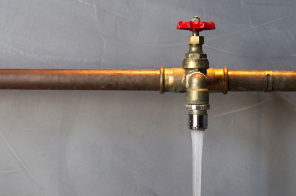 Cost of Copper Water Line Installation in Puyallup