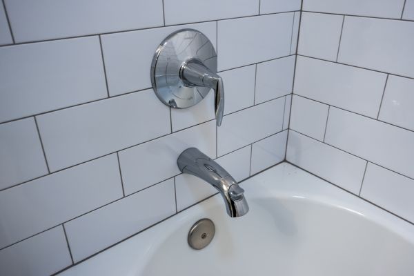 Cost of Tub Spout Replacement in Puyallup