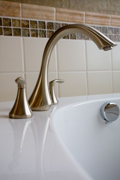 Cost of Bathtub Faucet Repair in Puyallup
