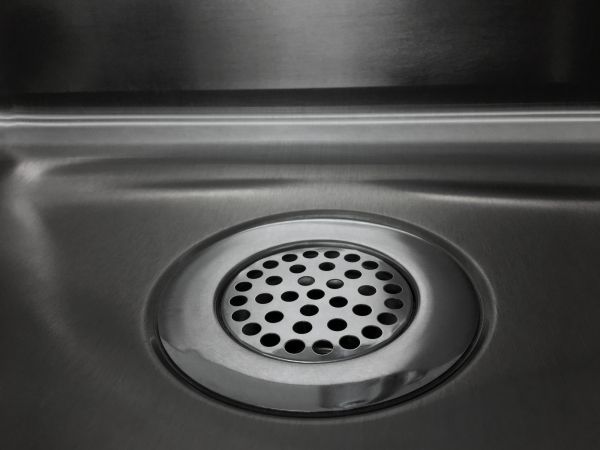 Cost of Kitchen Drain Installation in Puyallup