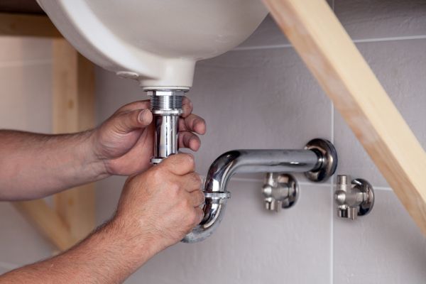 Cost of Sink Plumbing Repair in Puyallup
