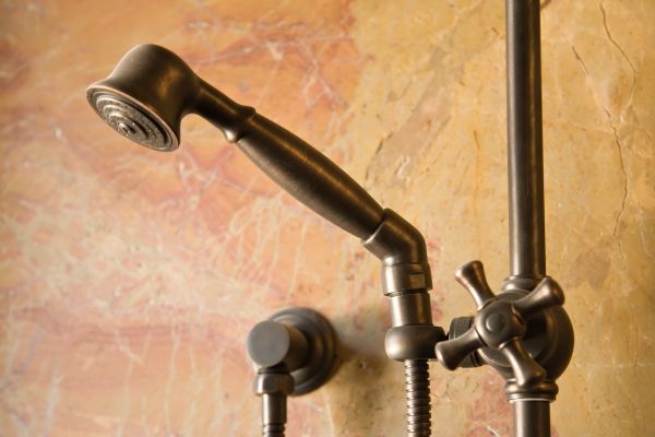 Cost of Shower Faucet Replacement in Puyallup